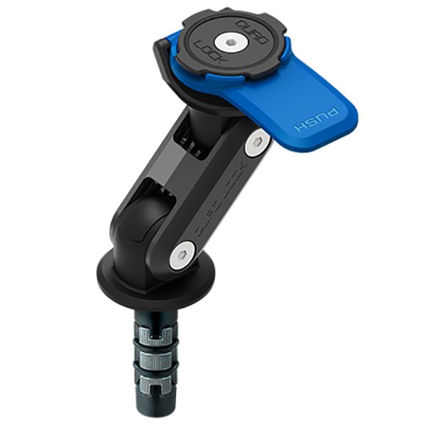 Quadlock Quad Lock Motorcycle Fork Stem Mount